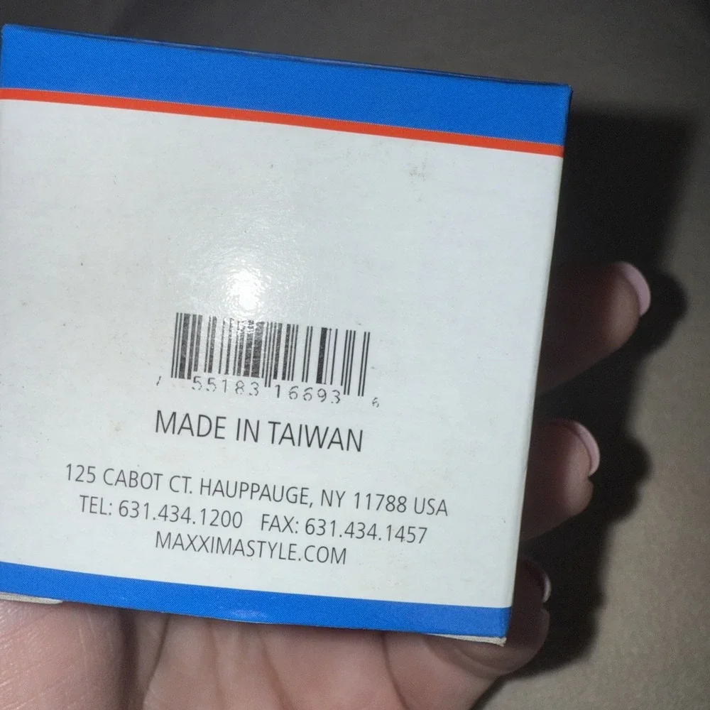 Maxxima FloodLight‎ PT-MR16 LED 5 Watt  Landscape Lamp Bulb Warm White. 4341